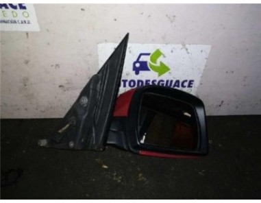 Retrovisor Derecho BMW X3 2 0 Turbodiesel 