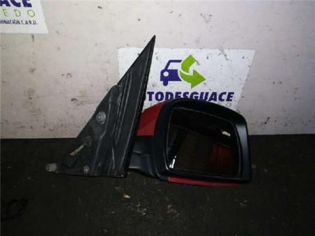 Retrovisor Derecho BMW X3 2 0 Turbodiesel 