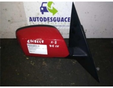 Retrovisor Derecho BMW X3 2 0 Turbodiesel 