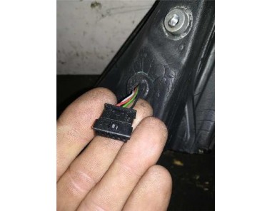 Retrovisor Derecho BMW X3 2 0 Turbodiesel 