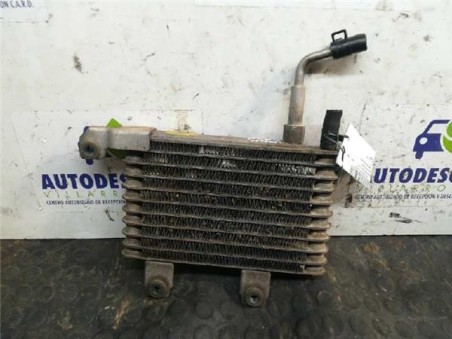 Radiador Aceite Kia SPORTAGE 2 7 
