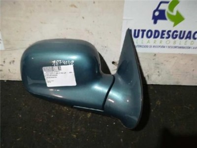 Retrovisor Derecho Hyundai SANTA FE 2 0 CRDi