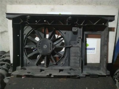 Electroventilador Peugeot 308 1 6 16V HDi