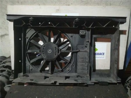 Electroventilador Peugeot 308 1 6 16V HDi 