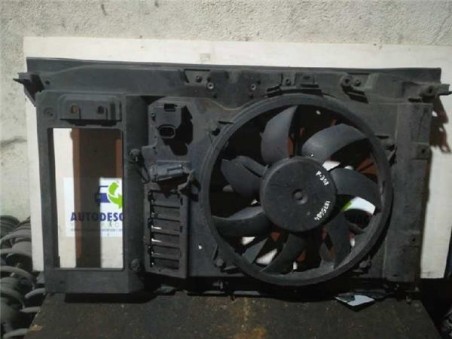 Electroventilador Peugeot 308 1 6 16V HDi 