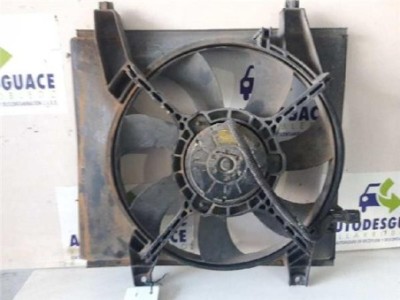 Electroventilador Hyundai ACCENT 1 5 CRDi  2