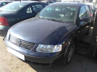 Retrovisor Derecho Volkswagen PASSAT BERLINA 1 9 TDI  2