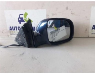 Retrovisor Derecho Volkswagen PASSAT BERLINA 1 9 TDI 