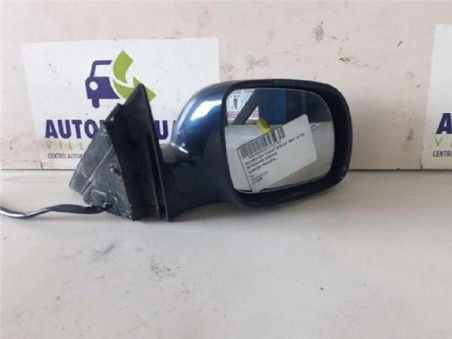 Retrovisor Derecho Volkswagen PASSAT BERLINA 1 9 TDI 