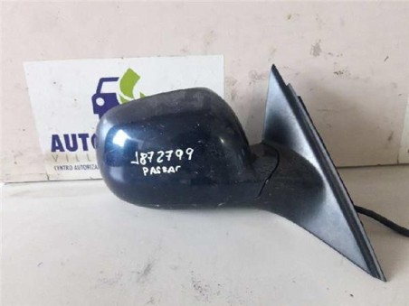Retrovisor Derecho Volkswagen PASSAT BERLINA 1 9 TDI 