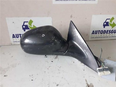 Retrovisor Derecho Peugeot 406 COUPE 2 2 HDi FAP 