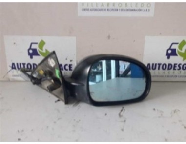 Retrovisor Derecho Peugeot 406 COUPE 2 2 HDi FAP 