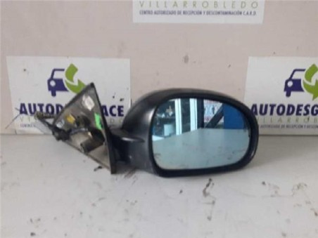 Retrovisor Derecho Peugeot 406 COUPE 2 2 HDi FAP 