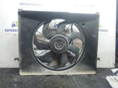 Electroventilador Hyundai SONATA 2 4