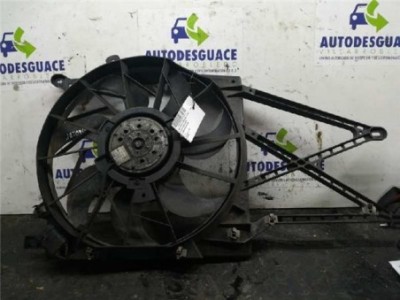 Electroventilador Opel ASTRA G BERLINA 1 6 16V