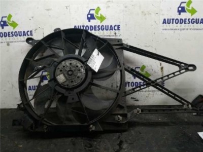 Electroventilador Opel ASTRA G BERLINA 1 6 16V  2