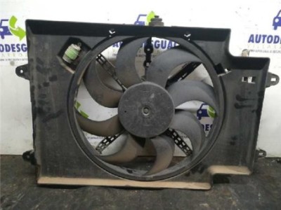 Electroventilador Alfa Romeo GT 1 8 16V