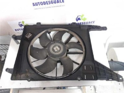 Electroventilador Renault SCENIC RX4 2 0 16V