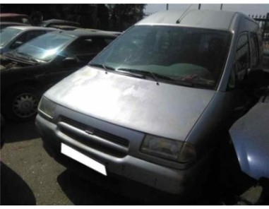 Electroventilador Citroen JUMPY 1 9 Turbodiesel 