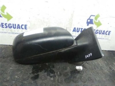 Retrovisor Derecho Toyota YARIS 1 4 Turbodiesel