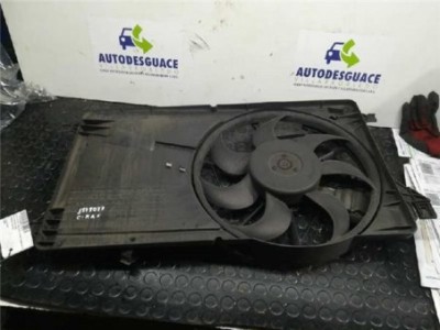Electroventilador Ford FOCUS C-MAX 1 8 TDCi Turbodiesel