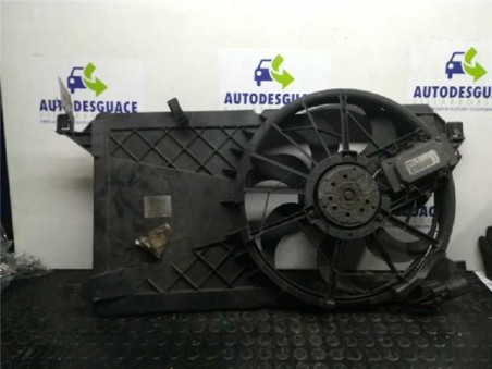 Electroventilador Ford FOCUS C-MAX 1 8 TDCi Turbodiesel 