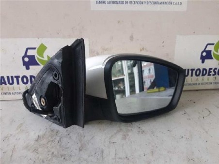 Retrovisor Derecho Seat TOLEDO 1 6 TDI 