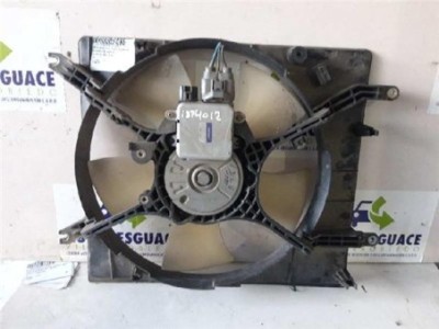 Electroventilador Mitsubishi SPACE WAGON 2 4 GDI  2