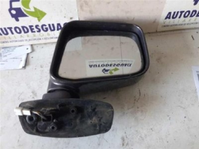 Retrovisor Derecho Mitsubishi SPACE WAGON 2 4 GDI