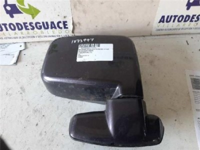 Retrovisor Derecho Mitsubishi SPACE WAGON 2 4 GDI  2