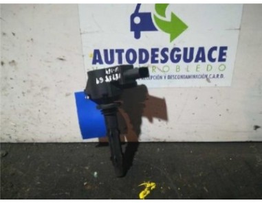 Bobina Encendido MERCEDES CLASE M 3 5 V6 