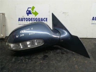 Retrovisor Derecho MERCEDES CLASE CLK  COUPE 2 6