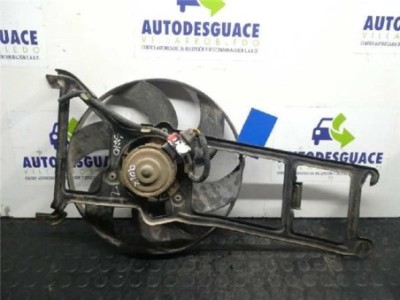 Electroventilador Citroen SAXO 1 5 D