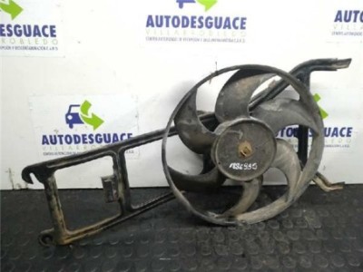 Electroventilador Citroen SAXO 1 5 D  2