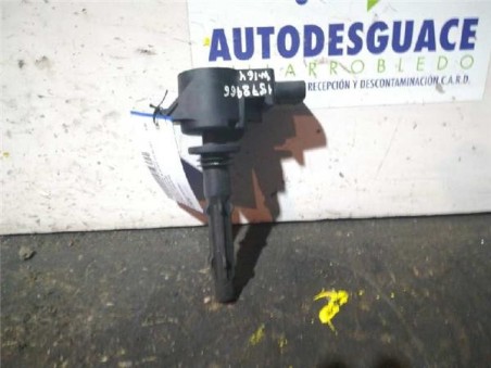 Bobina Encendido MERCEDES CLASE M 3 5 V6 