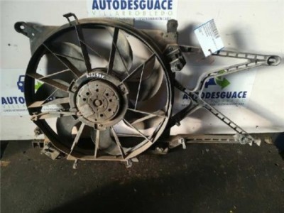 Electroventilador Opel ASTRA G BERLINA 1 7 16V DTI  2