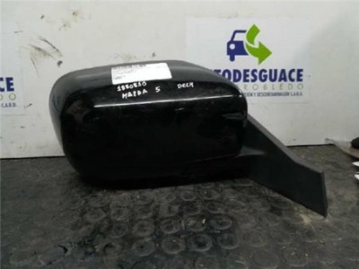 Retrovisor Derecho Mazda 5 BERL  2 0 D
