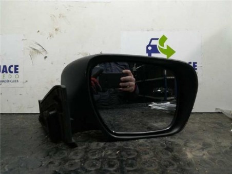 Retrovisor Derecho Mazda 5 BERL  2 0 D 