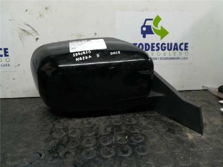 Retrovisor Derecho Mazda 5 BERL  2 0 D 