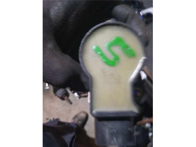 Bobina Encendido MERCEDES CLASE M 3 5 V6 