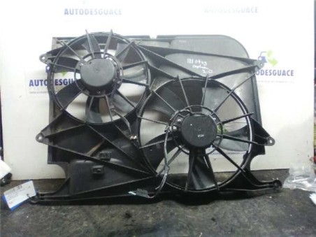 Electroventilador Chevrolet CAPTIVA 2 0 D 