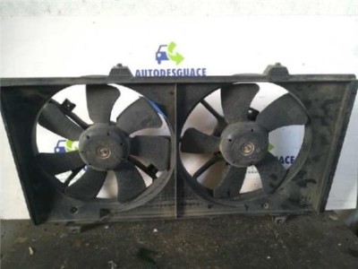 Electroventilador Mazda 6 BERLINA 2 0 D