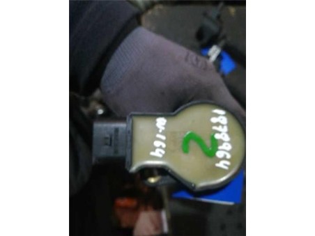 Bobina Encendido MERCEDES CLASE M 3 5 V6 