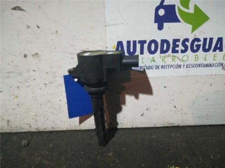 Bobina Encendido MERCEDES CLASE M 3 5 V6 