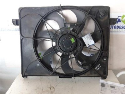 Electroventilador Kia CARENS 2 0 CRDi  2
