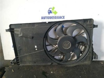Electroventilador Ford FOCUS BERLINA 1 6 TDCi
