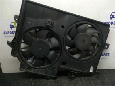 Electroventilador Opel MERIVA 1 7 16V CDTI