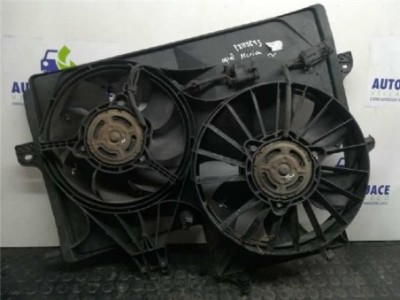 Electroventilador Opel MERIVA 1 7 16V CDTI  2