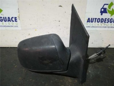 Retrovisor Derecho Ford FOCUS BERLINA 1 6 TDCi 