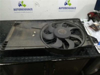 Electroventilador Volvo S40 BERLINA 1 8